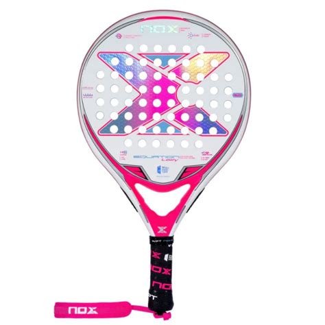 padel rackets for women.